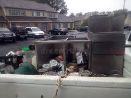 Retail Junk Removal in East Whittier, CA