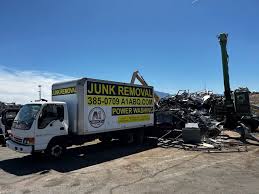 Best Residential Junk Removal  in East Whittier, CA