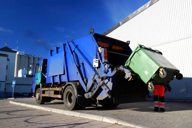 Best Construction Debris Removal  in East Whittier, CA